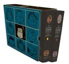 The Complete Peanuts 1979-1982: Gift Box Set - Hardcover Cover Image