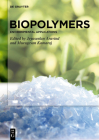 Biopolymers: Environmental Applications By Jeyaseelan Aravind (Editor), Murugesan Kamaraj (Editor) Cover Image