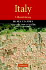 Italy: A Short History By Harry Hearder, Jonathan Morris (Contribution by) Cover Image