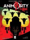 Animosity: The Rise By Marguerite Bennett, Mike Marts (Editor), Juan Doe (Artist) Cover Image