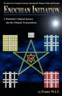 Enochian Initiation: A Thelemite's Magical Journey into the Ultimate Transcendence Cover Image