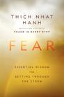 Fear: Essential Wisdom for Getting Through the Storm Cover Image