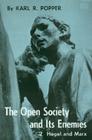 Open Society and Its Enemies, Volume 2: The High Tide of Prophecy: Hegel, Marx, and the Aftermath (Open Society & Its Enemies) By Karl R. Popper Cover Image