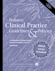 Pediatric Clinical Practice Guidelines & Policies, 23rd Edition: A Compendium of Evidence-Based Research for Pediatric Practice Cover Image