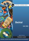 Electrical Level 3 Trainee Guide 2008 Nec, Looseleaf By Nccer Cover Image