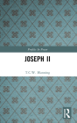 Joseph II (Profiles in Power) By T. C. W. Blanning Cover Image