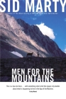 Men for the Mountains By Sid Marty Cover Image