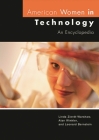 American Women in Technology: An Encyclopedia Cover Image