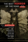 Best Horror of the Year, Volume Fifteen By Ellen Datlow (Editor) Cover Image
