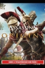 Assassin's Creed Odyssey Guide & Walkthrough and MORE ! By Urax4 Cover Image