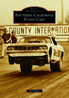 Southern California Funny Cars (Images of America) By Steve Reyes Cover Image
