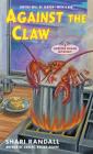 Against the Claw: A Lobster Shack Mystery By Shari Randall Cover Image