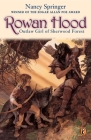 Rowan Hood: Outlaw Girl of Sherwood Forest Cover Image