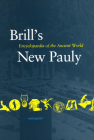 Brill's New Pauly, Antiquity, Volume 9 (Mini-Obe) Cover Image