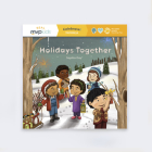 Holidays Together: Celebrate! Holidays Cover Image