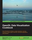 OpenGL Data Visualization Cookbook Cover Image