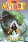Paternus: Wrath of Gods By Dyrk Ashton Cover Image