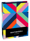 Marimekko: 50 Postcards: (Flat Cards Featuring Scandinavian Design, Colorful Lifestyle Floral Stationery Collection) (Marimekko x Chronicle Books) By Marimekko Cover Image