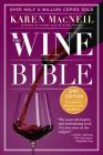 The Wine Bible By Karen MacNeil Cover Image