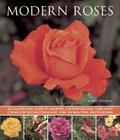 Modern Roses: An Illustrated Guide to Varieties, Cultivation and Care, with Step-By-Step Instructions and Over 150 Beautiful Photogr By Andrew Mikolajski Cover Image