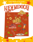 New Mexico By K. A. Hale Cover Image