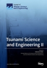 Tsunami Science and Engineering II Cover Image