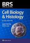 BRS Cell Biology and Histology (Board Review Series) Cover Image