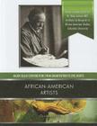 African-American Artists (Major Black Contributions from Emancipation to Civil Rights) By Carol Ellis Cover Image