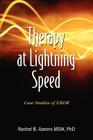 Therapy at Lightning Speed: Case Studies of Emdr By Rachel B. Aarons Cover Image