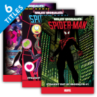 Miles Morales: Spider-Man (Set)  Cover Image