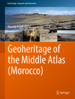 Geoheritage of the Middle Atlas (Morocco) By Khaoula Baadi (Editor) Cover Image