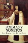 Poemas y sonetos (Spanish Edition) Cover Image