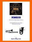 Nimrod (from the Enigma Variations): for Eight-Part Trombone Choir By Paul G. Young Cover Image