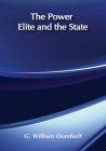 The Power Elite and the State (Sociology and Economics) Cover Image
