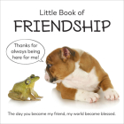Little Book of Friendship By New Seasons, Publications International Ltd Cover Image