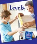 Levels (21st Century Junior Library: Basic Tools) Cover Image