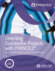 Directing Successful Projects with PRINCE2 (Managing Successful Projects with PRINCE) By AXELOS Cover Image