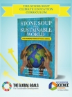 The Stone Soup Climate Education Curriculum (Hardback) Cover Image