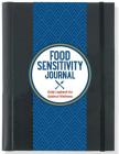 Food Sensitivity Journal By Inc Peter Pauper Press (Created by) Cover Image