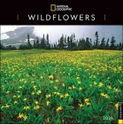 National Geographic: Wildflowers 2024 Wall Calendar Cover Image