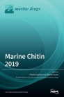 Marine Chitin 2019 By Hitoshi Sashiwa (Guest Editor), Hironori Izawa (Guest Editor) Cover Image