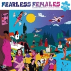 Fearless Females: A 1000 Piece Jigsaw Puzzle By Cosmo Danchin-Hamard Cover Image