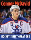 Connor McDavid: Hockey's Next Great One Cover Image