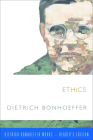 Ethics By Victoria J. Barnett, Dietrich Bonhoeffer, Clifford J. Green Cover Image