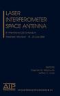 Laser Interferometer Space Antenna: 6th International Lisa Symposium (AIP Conference Proceedings / Astronomy and Astrophysics #873) By Stephen M. Merkowitz (Editor), Jeffrey C. Livas (Editor) Cover Image