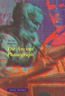 The Ancient Phonograph By Shane Butler Cover Image