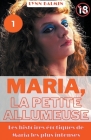 Maria, La Petite Allumeuse Cover Image