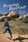 Running Barefoot By Susan Lang Cover Image