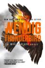 Thunderbird (Miriam Black #4) By Chuck Wendig Cover Image