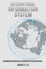 Emerging International Information System and India By Josukutty C. a. Cover Image
